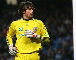 Шовковский: пропустили из-за невнимательности