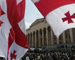 Правительство Грузии подало в отставку