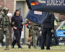 Германия возложила вину за подрыв газопроводов "Северный поток" на Украину, — Spiegel