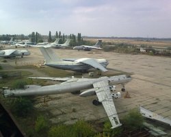 Генштаб подтвердил поражение А-60 и завода по ремонту А-50 и Ту-95МС: били "Нептуны" и "Барсы"