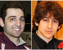 ФБР установило личность человека,возможно, повлиявшего на взгляды Тамерлана Царнаева