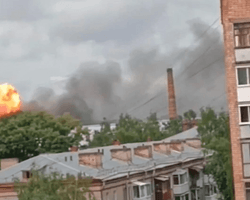 Знесло цілу секцію: як виглядає завод "Купол" в Іжевську після удару ЗСУ (супутникові фото)