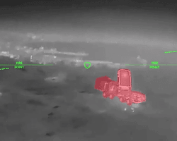 "Птахи Мадяра" знищили цінну РЛС окупантів у Криму (відео)