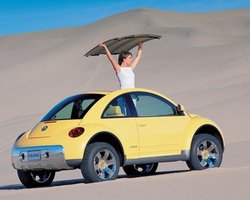 Назван самый популярный  автомобиль среди женщин в США