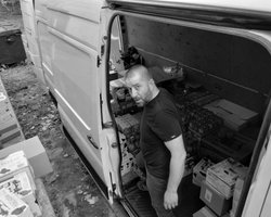 Получил ранение под Бахмутом: в Украине погиб волонтер из Польши (фото)