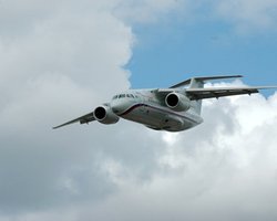 Украина примет участие в расследовании катастрофы Ан-148