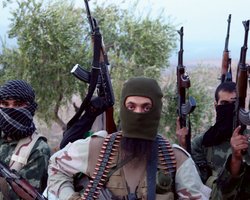 В Кабуле боевики ИГИЛ атаковали военную академию