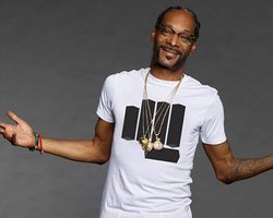 Рэпер Snoop Dogg поддержал хорватов на ЧМ-2018