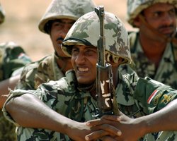 Россия использует наемников из Египта для ведения боевых действий в Волчанске, — ОТГ "Харьков"