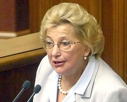 Фракция Литвина не будет голосовать за усиление русского языка