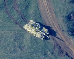 Война в Карабахе, день 29-ый: Армения контратаковала, в том числе под Лачином. Азербайджан заявляет, что неудачно