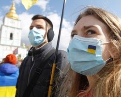 В Киевской области ужесточают карантин