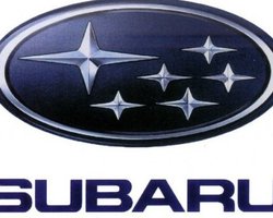 Subaru отзывает еще 9,5 тыс. автомобилей Legacy и Outback