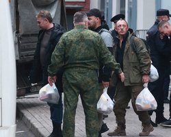 С повестками можно не приходить: в Подмосковье завершили "частичную" мобилизацию