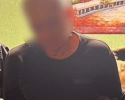 Убийство работника ТЦК на АЗС в Полтавской области: сообщено о подозрении двум лицам