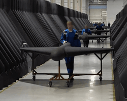 Без думки про мир: РФ продовжує нарощувати виробництво зброї, — ЦПД