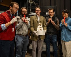 Ни на что не похоже: ученые воссоздали древние музыкальные инструменты и заиграли на них (фото)