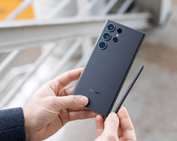 3-річний смартфон Samsung виявився не гіршим за S26 Ultra: яка модель здивувала експерта (фото)