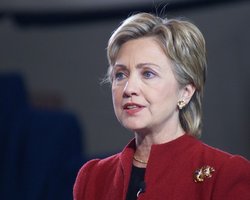 Клинтон пригрозила властям Сирии серьезными последствиями