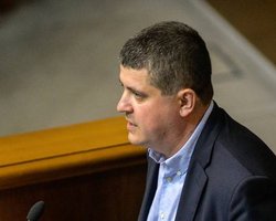 Народный фронт не поддерживает инаугурацию Зеленского 19 мая