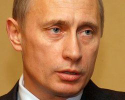 Путин выделил семьям погибших при терактах по 318 тыс. руб