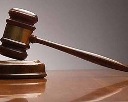 Суд взял под стражу второго фигуранта "дела Олийныка"