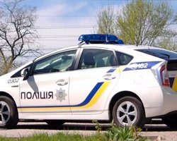 Под Винницей неизвестные в военной форме расстреляли полицейских: преступников объявили в розыск (видео)