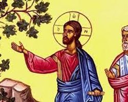 Великий понедельник: что нужно знать про первый день Страстной недели