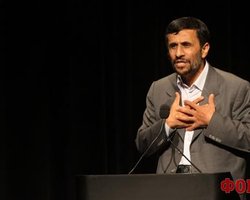 В Иране сторонников Ахмадинеджада арестовали за вызов джиннов