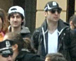 Семья жены погибшего брата Царнаева просят СМИ уважать право на личную жизнь