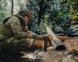 На Харьковском направлении российские штурмовики сорвали планы ВС РФ: детали (карты)