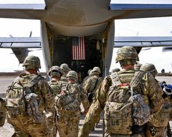 Пентагон запросив $200 млрд на війну з Іраном, а адміністрація Трампа розглядає відправлення тисяч солдатів, — ЗМІ