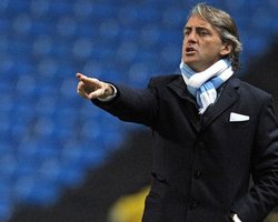 Тренер Манчестер Сити: если бы не удаление забили бы еще 2-3 гола