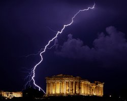 Греция ожидает повторения Великой депрессии