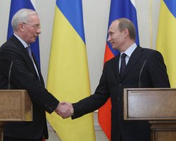 Россия и Украина проработают возможность взаиморасчетов в рублях, - пресс-секретарь Путина