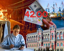 ВВП растет, ФОПы держатся, доллар стабилен — итоги экономической ситуации в Украине в 2025 году