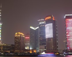 Карта мира. Три в одном. Путешествие в Китай