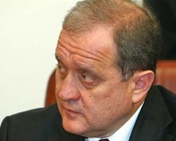 Могилев вынес предупреждение за ДТП с участием милиционера