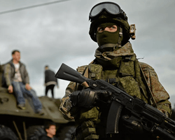 ВС РФ продвинулись на 10 км: Зеленский объяснил, как врагу удалось прорваться на Харьковщине