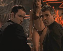 На основе фильма От заката до рассвета снимут сериал