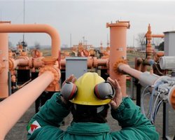 Россия согласилась на создание газотранспортного консорциума с участием Украины и ЕС