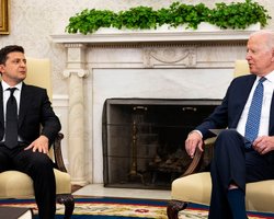 США не хотят переговоров по Украине ради переговоров, — эксперт