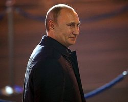 Путин решил помочь российским банкам на 1 трлн рублей