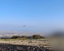 Армения заявила о первом боевом применении дрона-камикадзе