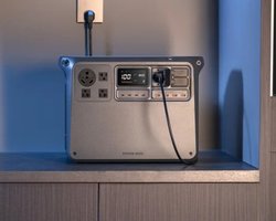 Топ-3 портативні зарядні станції, які перевершили всі очікування експертів (фото)