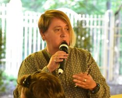 Известная украинская журналистка умерла из-за COVID-19