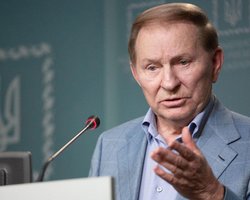 "Будьте вы прокляты": Кучма высказался о вторжении РФ в Украину