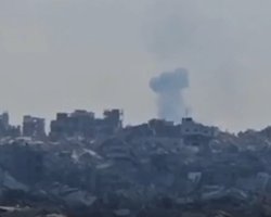 Бійці ХАМАС відкрили вогонь по техніці Ізраїлю: Повітряні сили ЦАХАЛ ударили по Рафаху