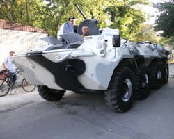 Операция "Ликвидация". Банда неизвестных преступников стала кошмаром для Одессы