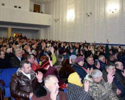 В Житомирской области уже 33 общины УПЦ МП перешли в Православную церковь Украины